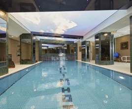 Ilkbal Deluxe Hotel & Spa