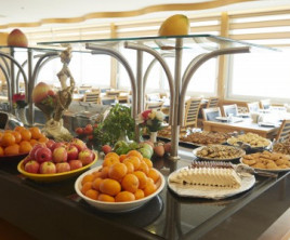 Ilkbal Deluxe Hotel & Spa