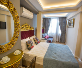 Atlantis Royal Hotel