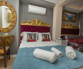 Atlantis Royal Hotel