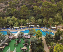 Grand Miramor Hotel