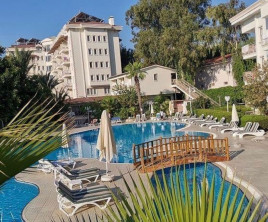 Grand Miramor Hotel