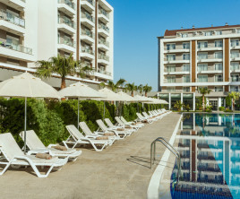 Greenwood Suites Resort