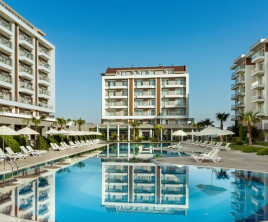 Greenwood Suites Resort