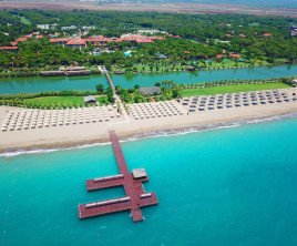 Gloria Golf Resort