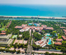 Gloria Golf Resort
