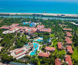 Gloria Golf Resort