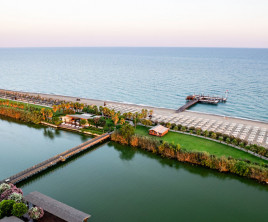 Gloria Golf Resort