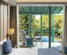 Liberty Hotels Lykia Adults Only