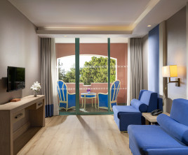 Liberty Hotels Lykia Adults Only