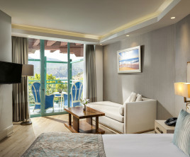 Liberty Hotels Lykia Adults Only