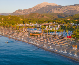 Emelda Sun Club