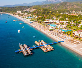 Emelda Sun Club