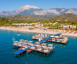 Emelda Sun Club