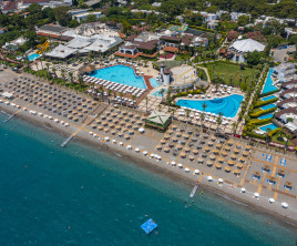 Emelda Sun Club