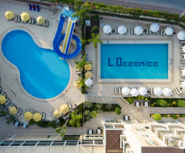 Loceanica Beach Resort