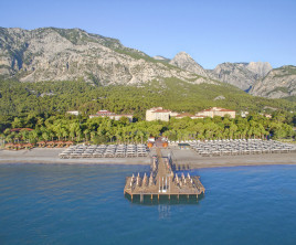 Akka Antedon Hotel