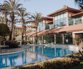 Ic Hotels Green Palace & Villas (Ex.Residence)