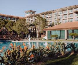 Ic Hotels Green Palace & Villas (Ex.Residence)