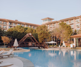 Ic Hotels Green Palace & Villas (Ex.Residence)