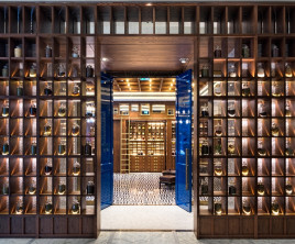 Fairmont Quasar Istanbul Hotel