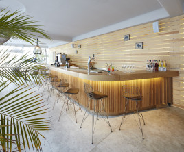 Lalila Blue Suites