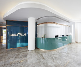 Lalila Blue Suites
