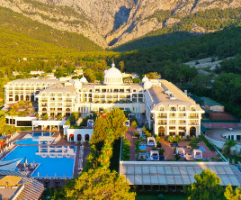 Juju Premier Palace