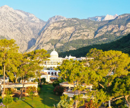 Juju Premier Palace