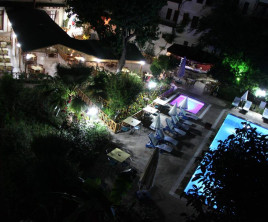Idyros Hotel