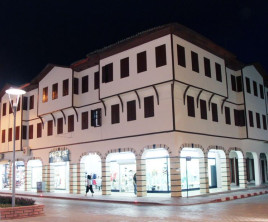 Idyros Hotel