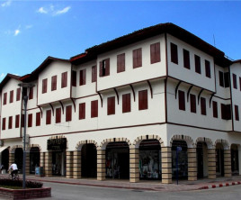 Idyros Hotel