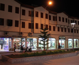 Idyros Hotel