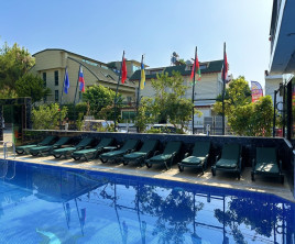 Britannia Hotel & Villas