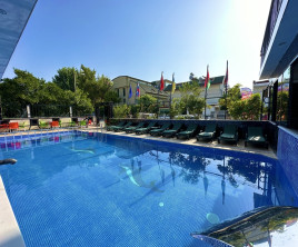 Britannia Hotel & Villas