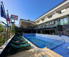 Britannia Hotel & Villas