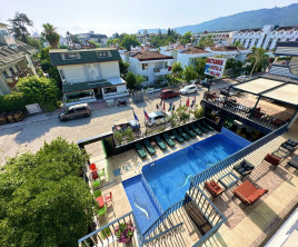 Britannia Hotel & Villas