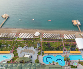 Pine Beach Belek