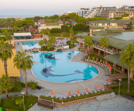 Pine Beach Belek
