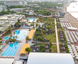 Pine Beach Belek