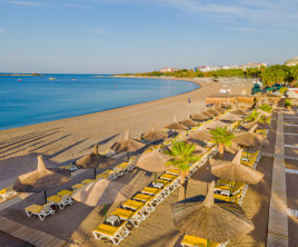 Justiniano Deluxe Resort