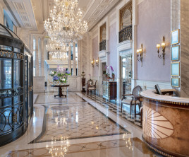 Rixos Pera Istanbul