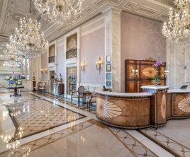 Rixos Pera Istanbul