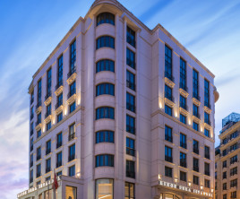 Rixos Pera Istanbul
