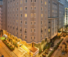Golden Age Hotel
