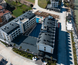Belenli Resort Hotel
