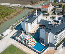 Belenli Resort Hotel