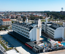 Belenli Resort Hotel