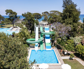Ma Biche Kemer