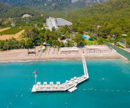 Ma Biche Kemer